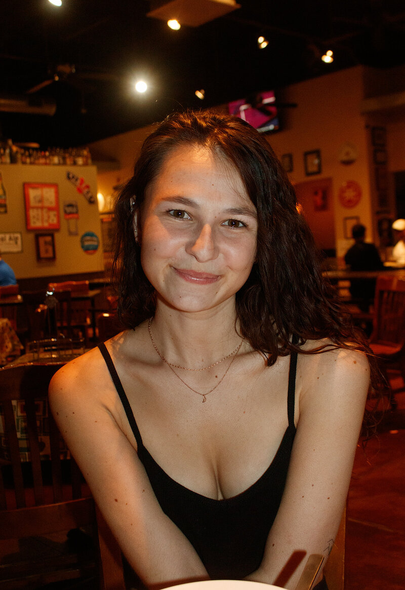 Дарья, 23